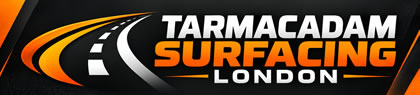 Tarmacadam Surfacing London